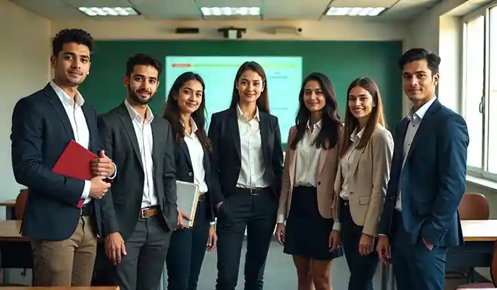 BBA Program